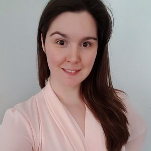 Meet your Posher, Francine